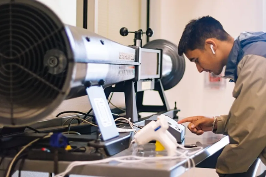 salaire en apprentissage