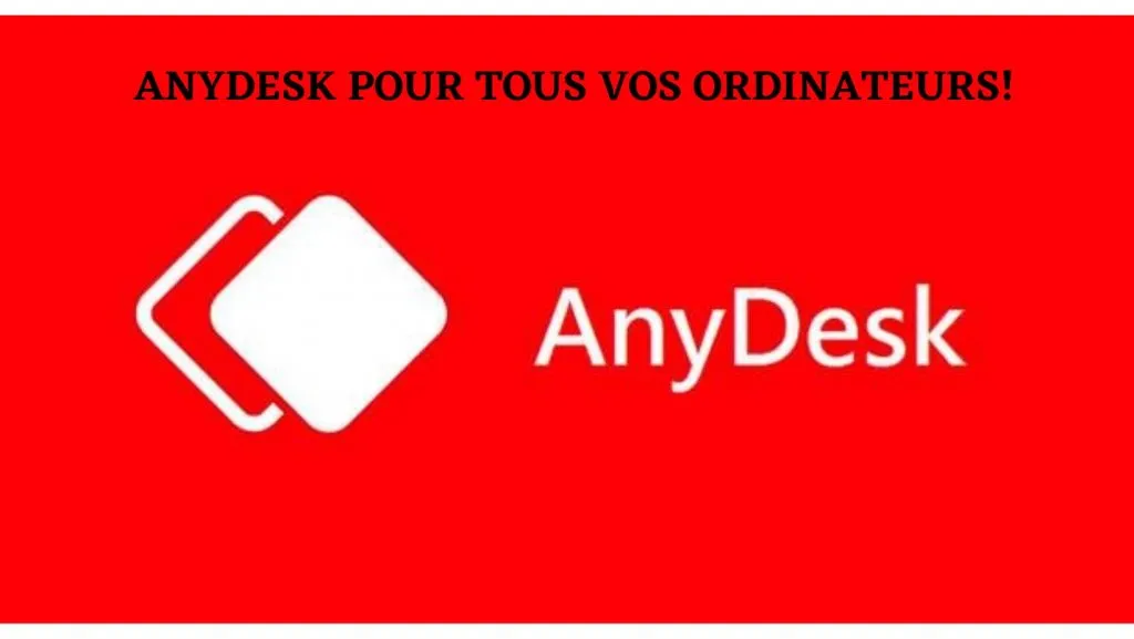 anydesk