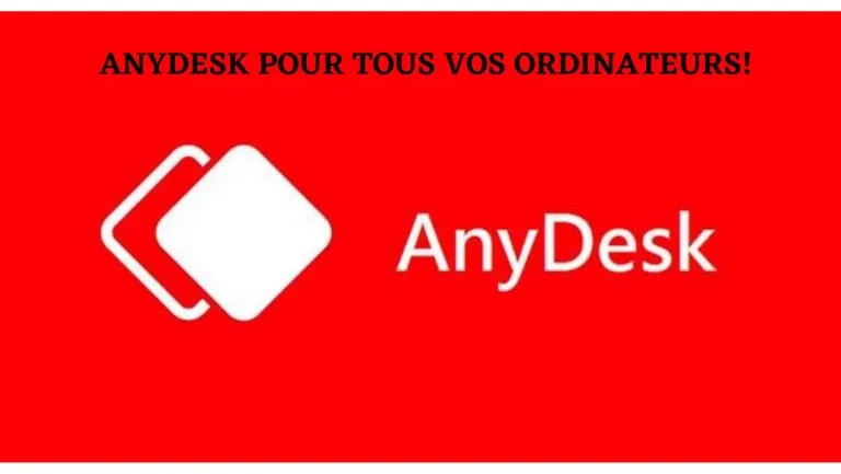 anydesk