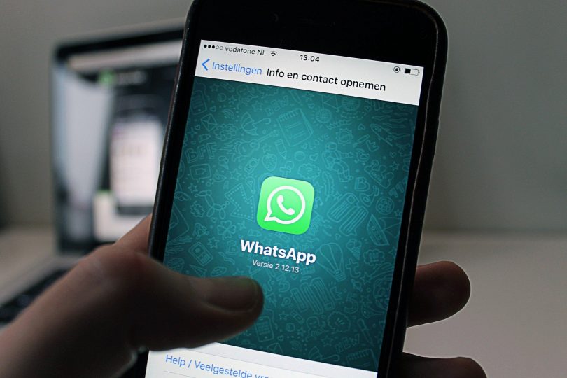 whatsapp payant