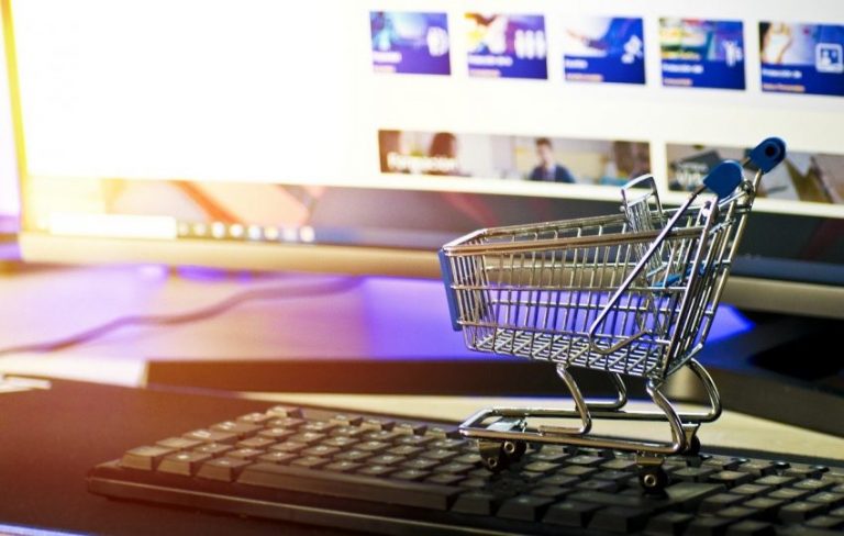 ventes en ligne
