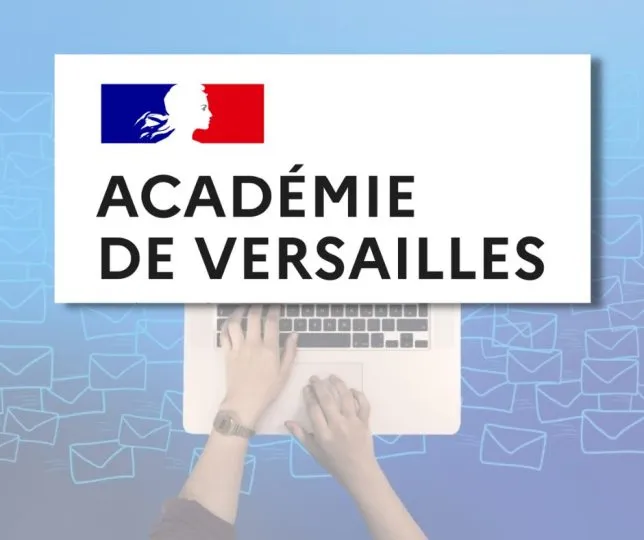 webmail versailles