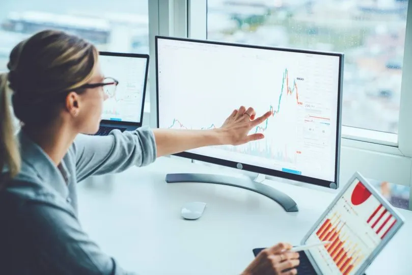 agence digitale, création calendrier marketing