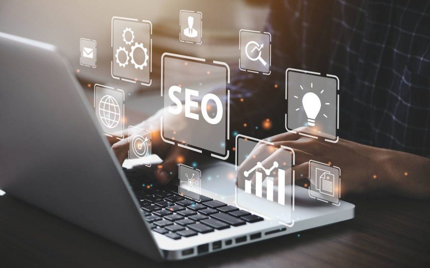 Impact SEO extension nom de domaine