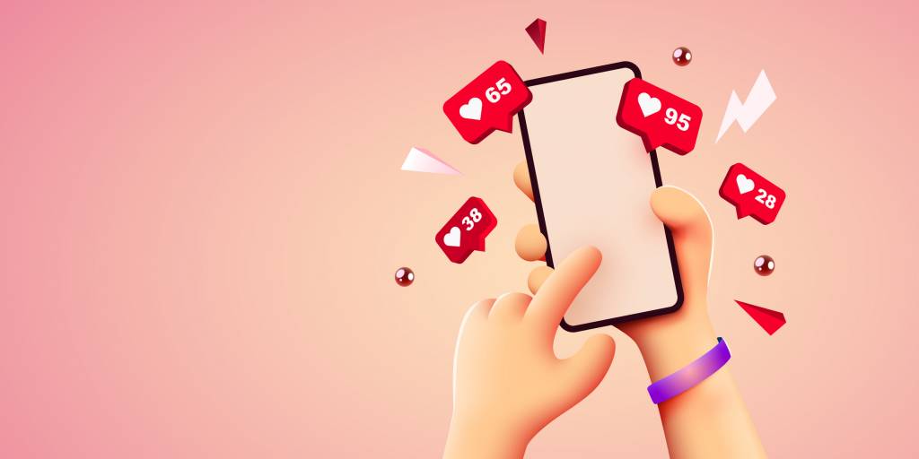 achat likes sur les réseaux sociaux
