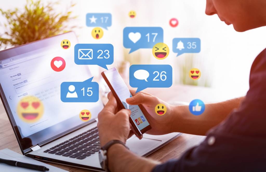 augmenter visibilité algorithme