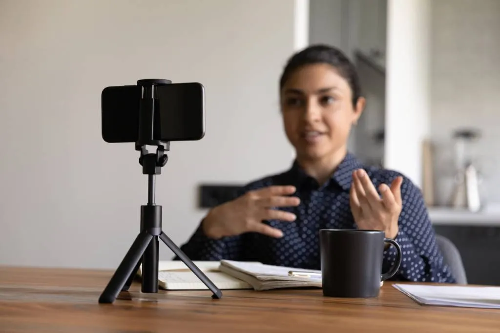 pourquoi adopter la vidéo d'entreprise