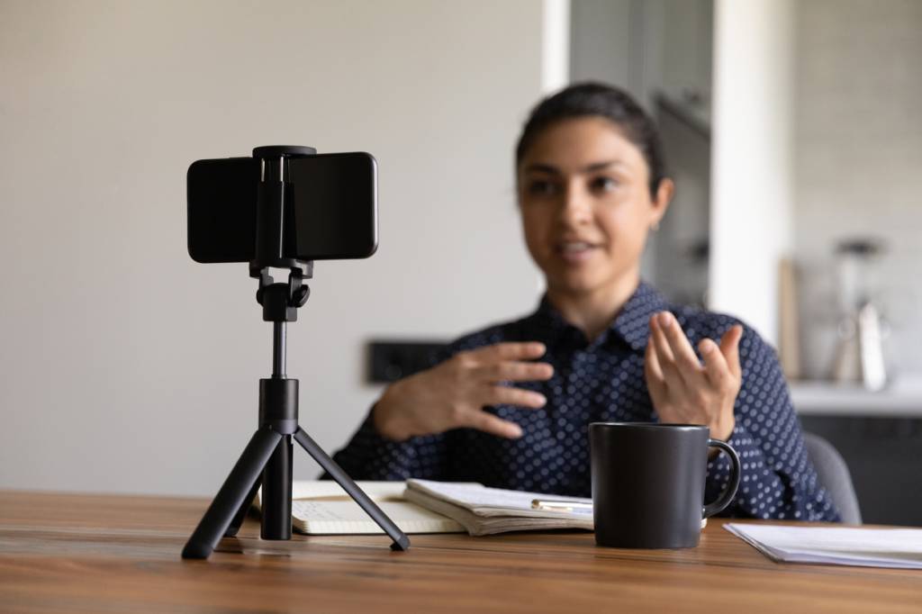 pourquoi adopter la vidéo d'entreprise