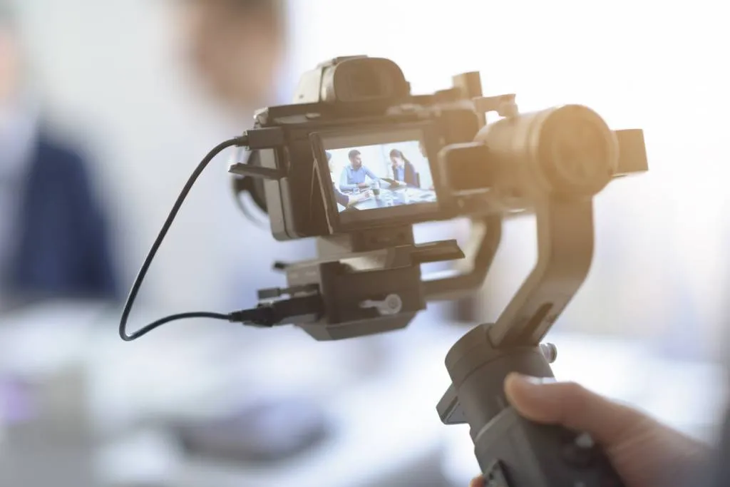 pourquoi réaliser une vidéo d'entreprise