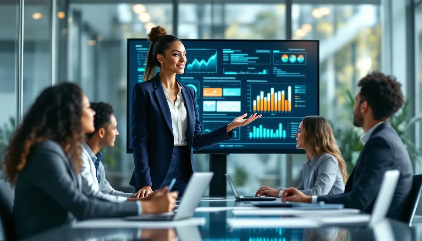 agence data keyrus