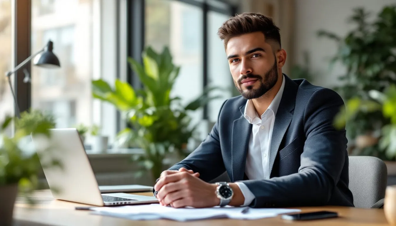 business en ligne