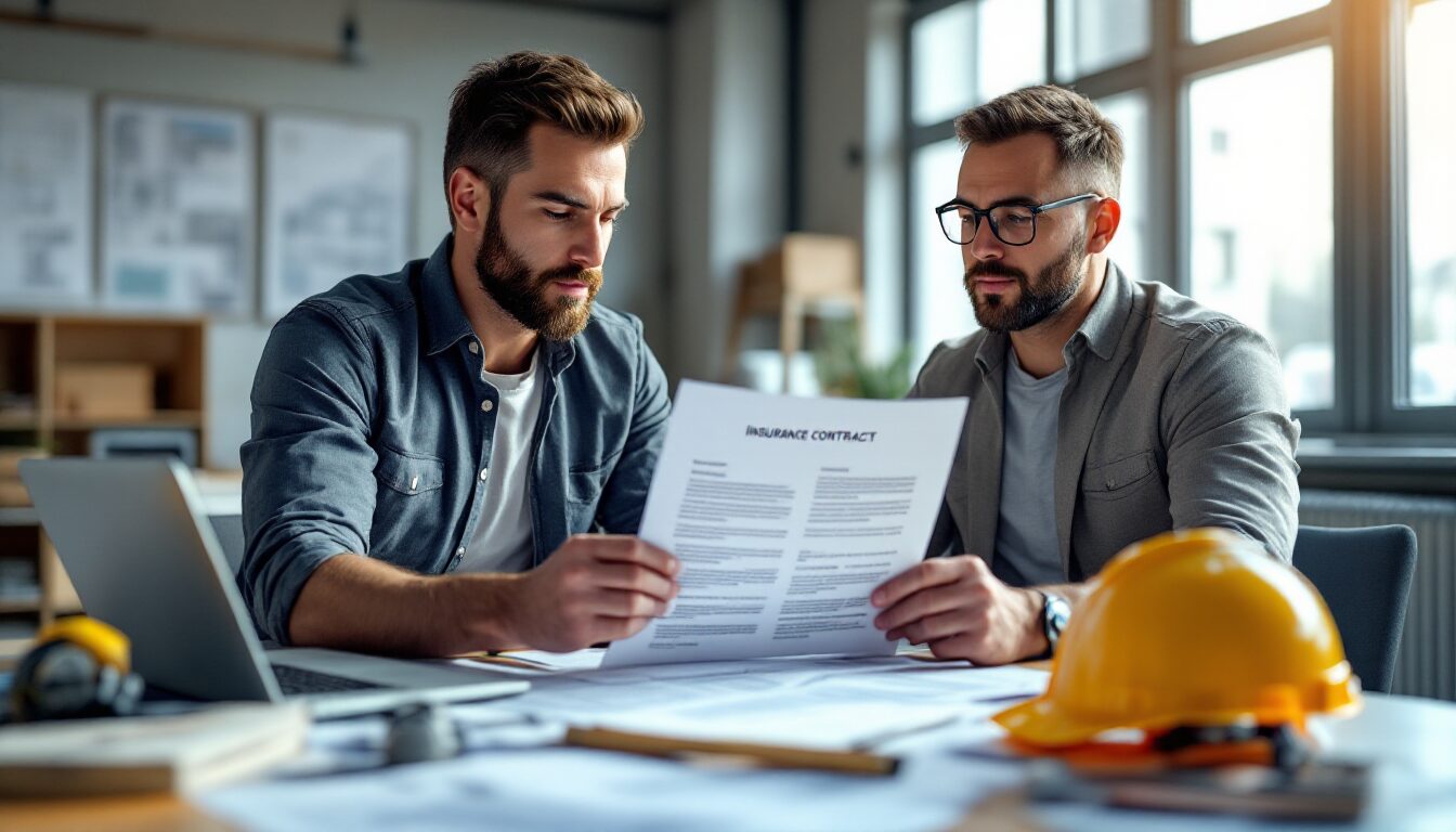 assurance décennale