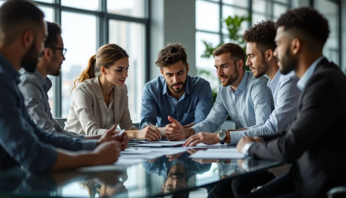 crm pour organisme de formation