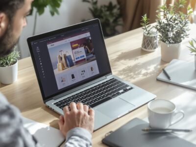 creer boutique en ligne