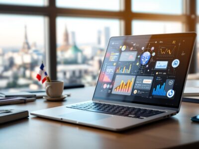 Les 8 meilleures alternatives françaises d'outils IA marketing en 2025