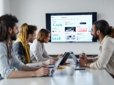 Le site CSE : le nouveau canal de communication interne (vraiment) efficace