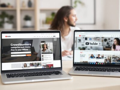 crowdbunker