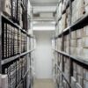 Quels sont les différents types d'archives intermédiaires dans une entreprise ?