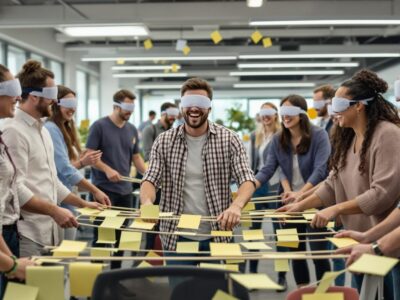 team building