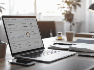 creation entreprise en ligne