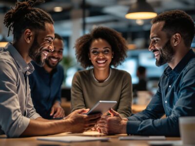 La personnalisation émotionnelle : une stratégie puissante pour fidéliser durablement vos clients