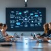 Pourquoi se former à l’IA pour la création de contenus est devenu incontournable pour les entreprises