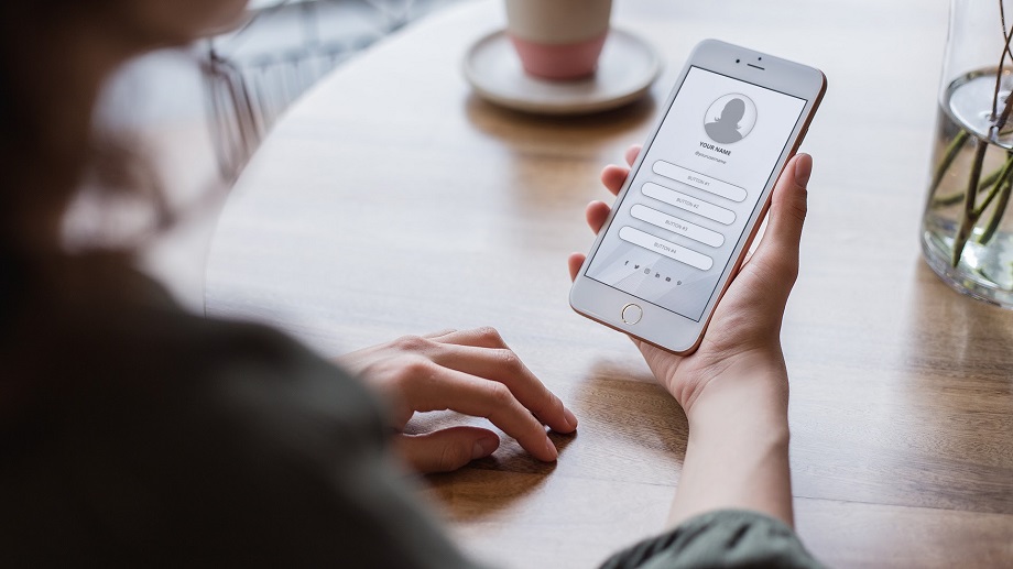 app Linktree instagram