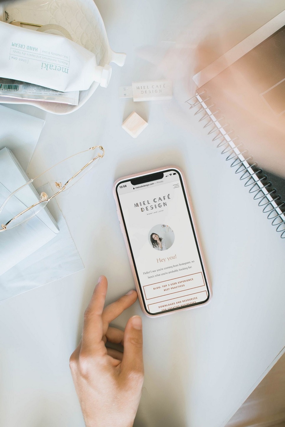 app Linktree
