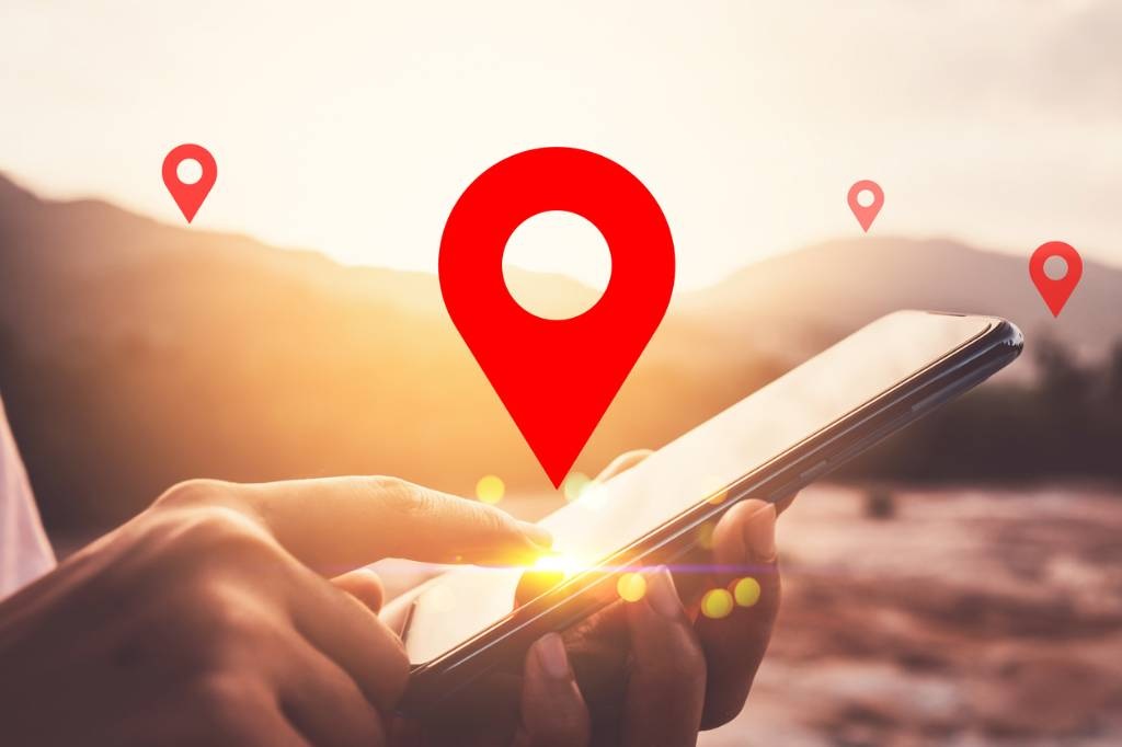 google map