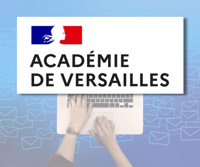 webmail versailles