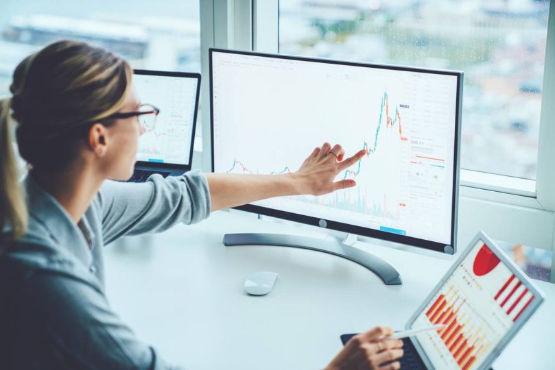 agence digitale, création calendrier marketing