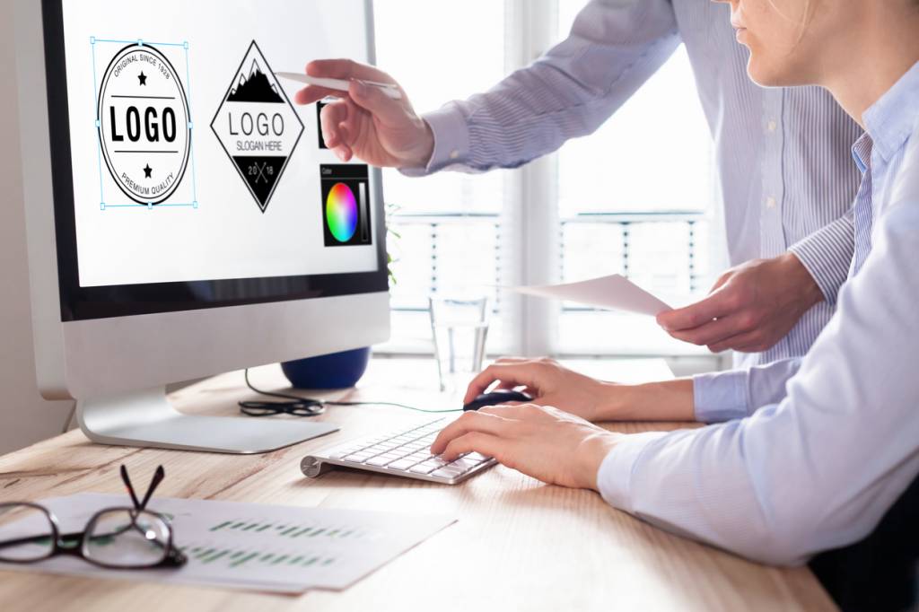 Importance logo pour marque