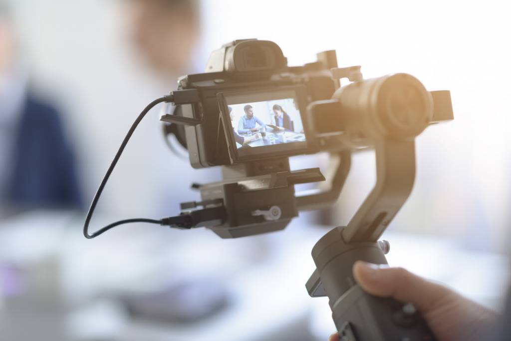 pourquoi réaliser une vidéo d'entreprise