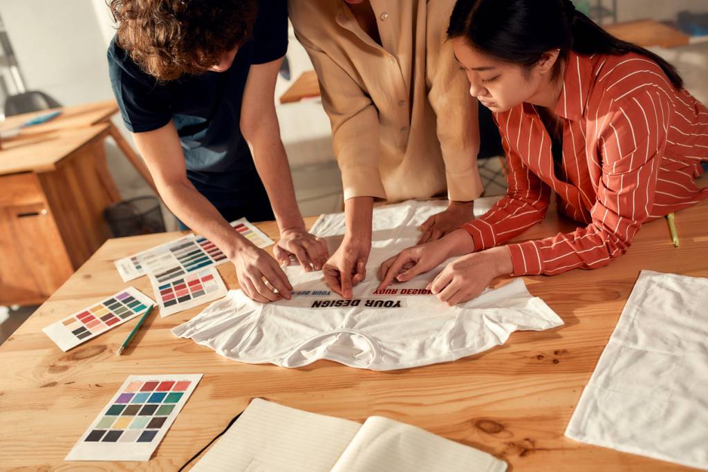 quelle est l'importance des textiles promotionnels