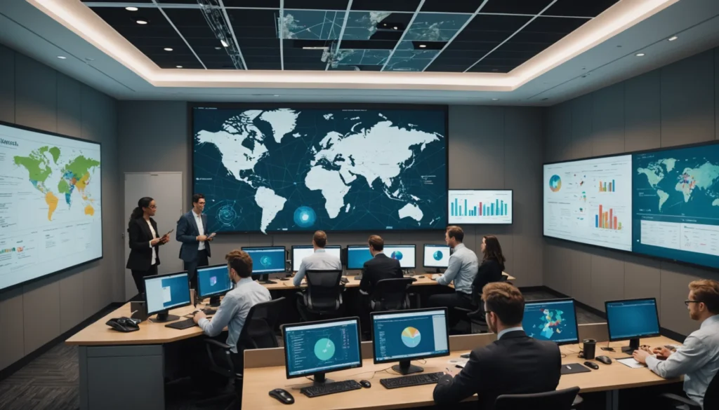 Réaliser une cartographie de vos systèmes d'information pour améliorer votre cybersécurité
