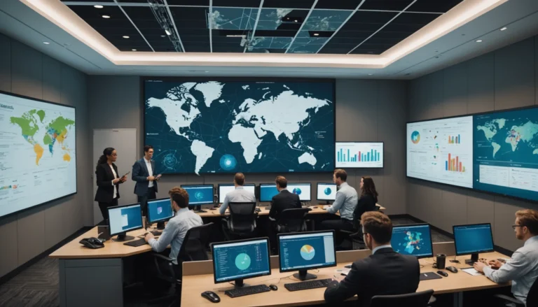 Réaliser une cartographie de vos systèmes d'information pour améliorer votre cybersécurité