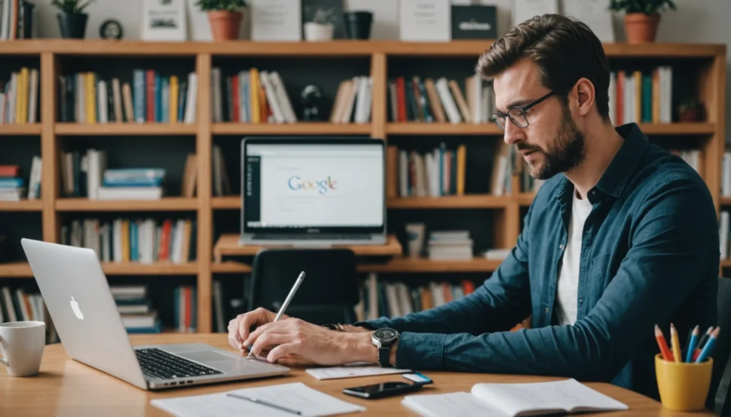 Comment construire une stratégie SEO qui résiste aux changements d’algorithme de Google