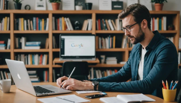 Comment construire une stratégie SEO qui résiste aux changements d’algorithme de Google