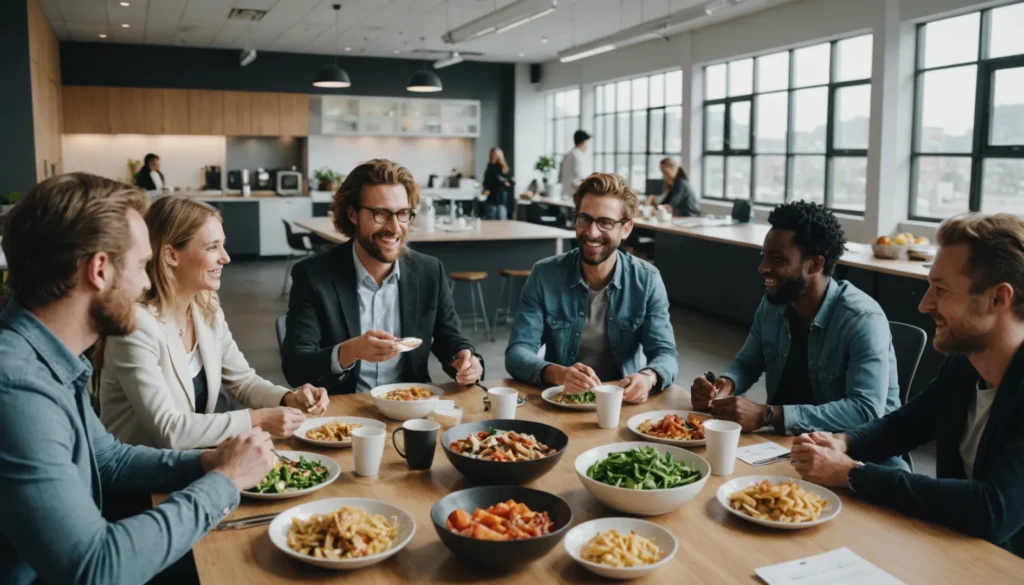 calcul du nombre de ticket restaurant par mois