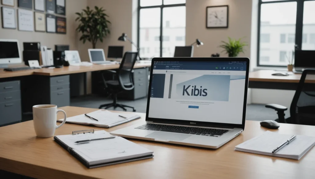 association et kbis