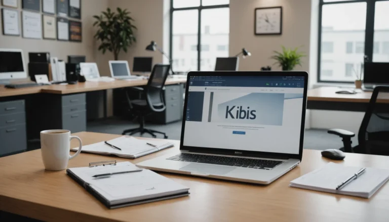association et kbis