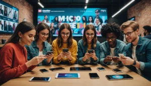 Marketing d’influence : Les micro-influenceurs, clé du succès des campagnes