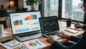 Pourquoi mettre en place une stratégie de marketing digital et de growth marketing est essentiel pour booster sa conversion en ligne