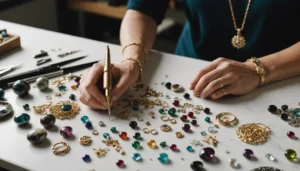 comment créer sa marque de bijoux