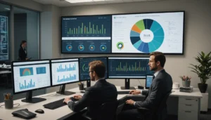 indicateurs de performance entreprise