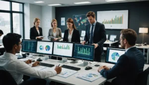 bilan social des entreprises