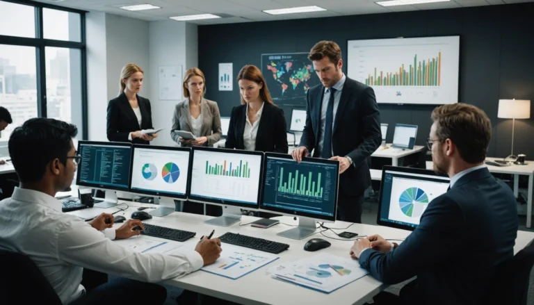 bilan social des entreprises