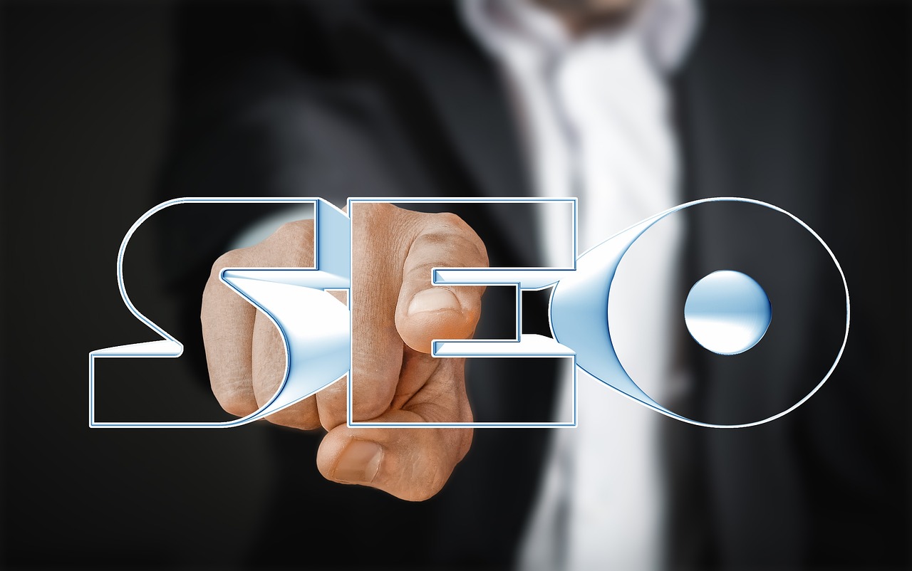 SEO Magento