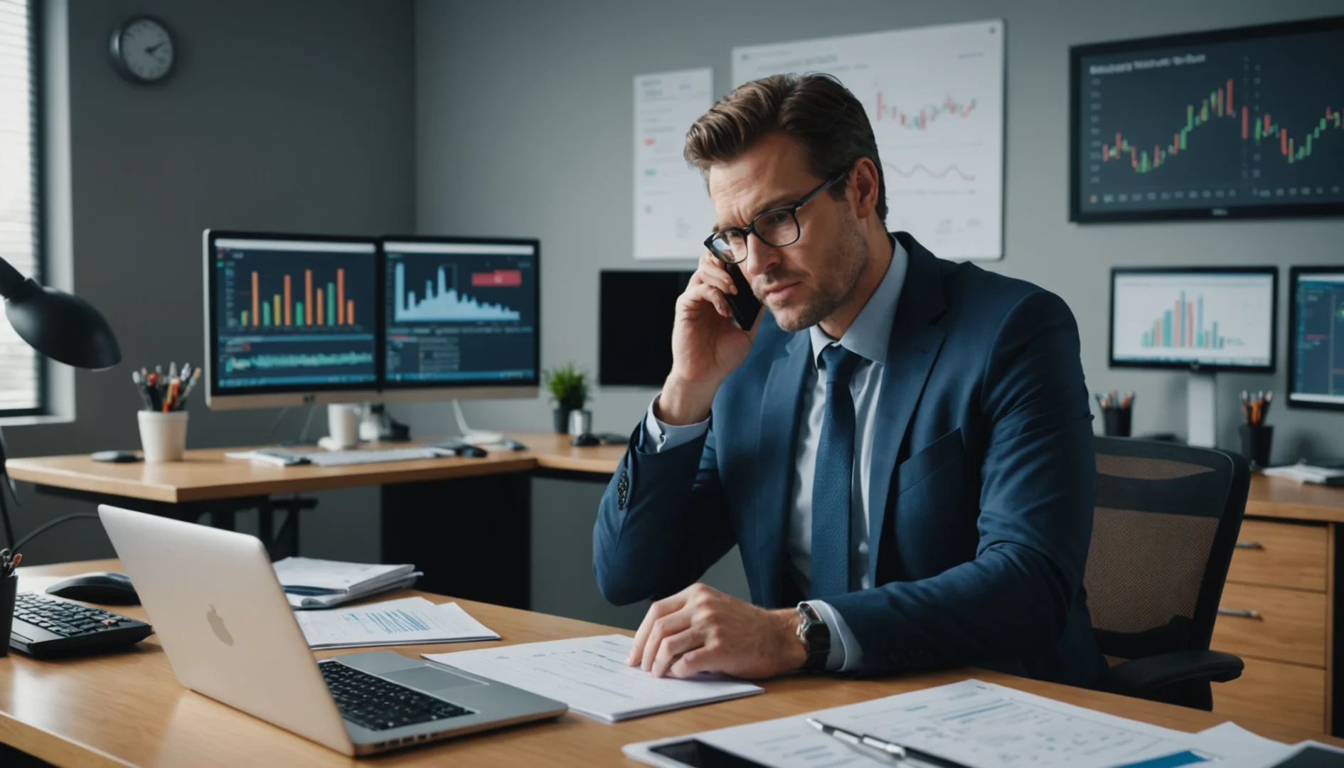 credit pour tresorerie entreprise
