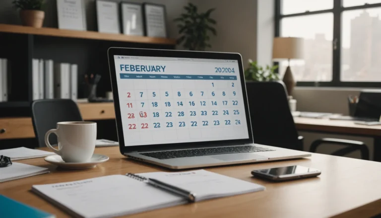 combien de jours travaillés en 2024